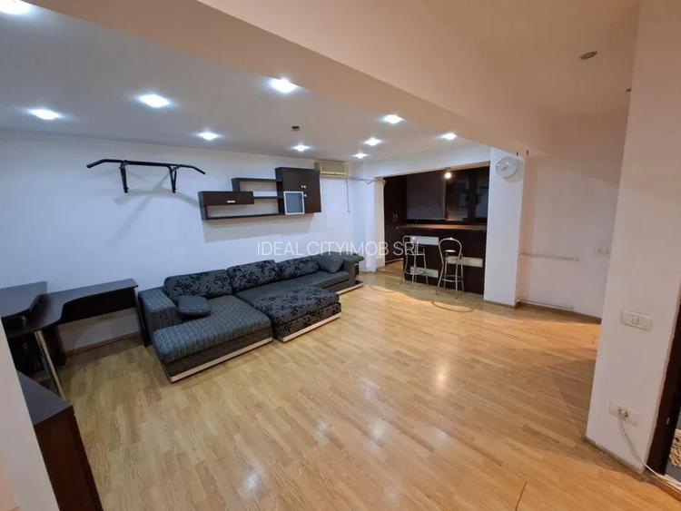 Inchiriere garsoniera Lacul Tei - 5