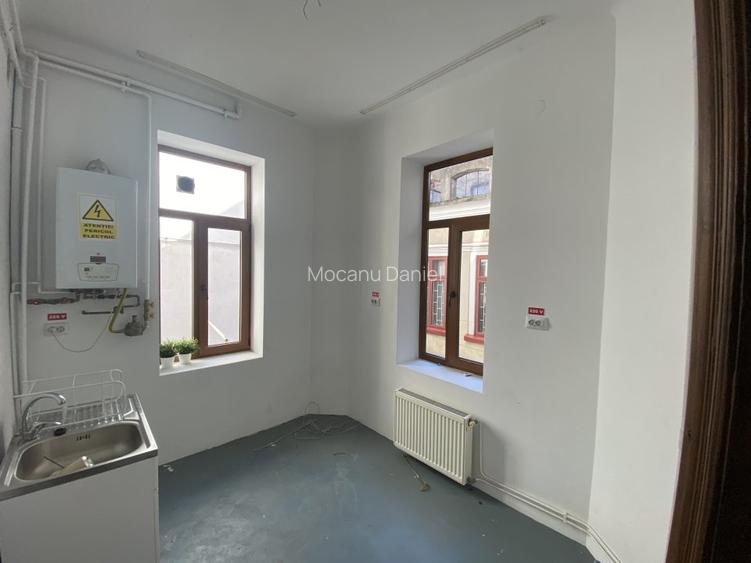 Spatiu pentru birouri - 9