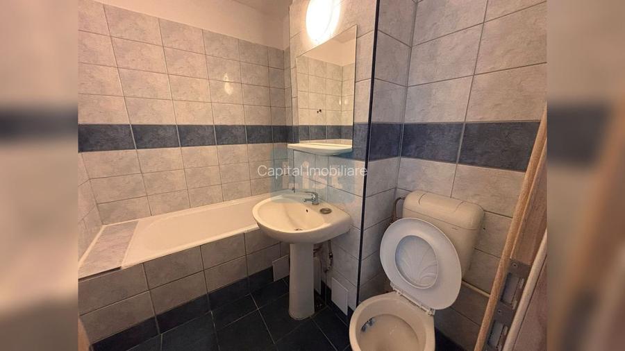 Garsonieră de vânzare, Mărăști - 4