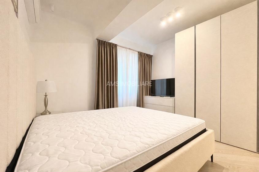 NOU / PRIMA INCHIRIERE / LOC PARCARE / PARTIAL MOBILAT - 22