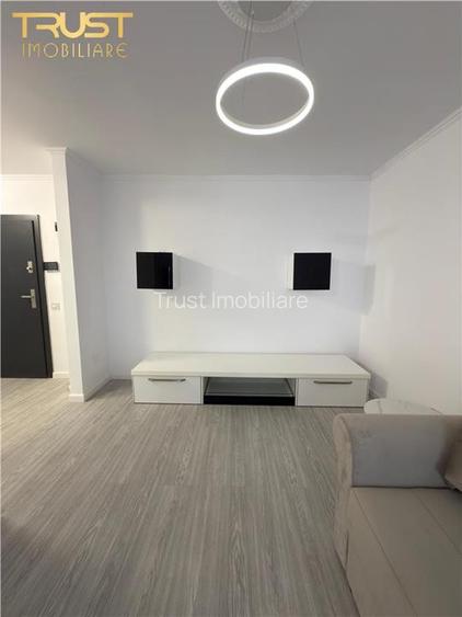 Prima Inchiriere I 2 Camere | Elite | Garaj  Subteran | Bloc 2025 - 8