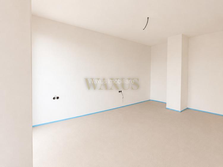 Apartament de 2 Camere - SU 53,5MP | Parcare - Floresti | Tineretului - 3