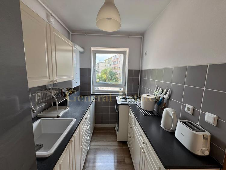 Apartament 4 camere de închiriat | 98 mp | Avantgarden 1 - 4