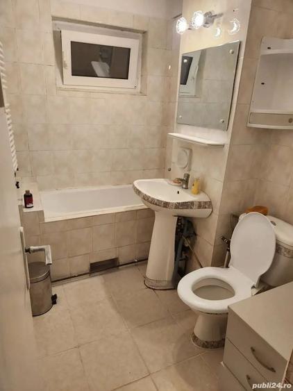 2 cam Girocului centrala proprie bloc izolat