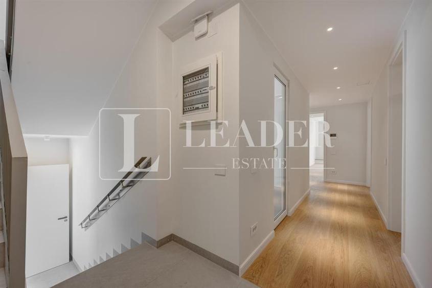 4Room Penthouse Duplex for rent in Dorobanti