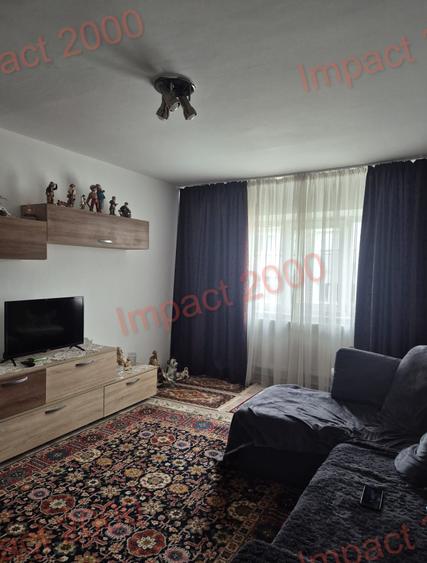 Apartament 2 camere decomandate zona CET - Anda