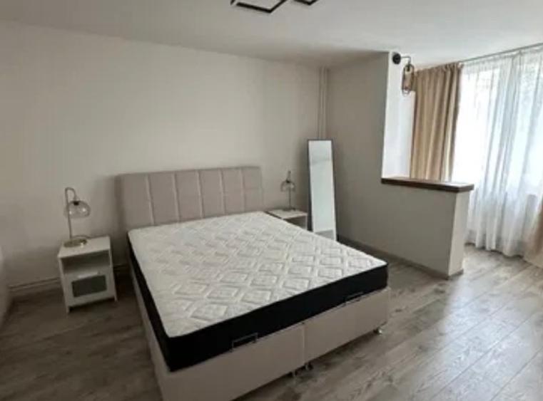 3 camere Lujerului - bld. Iuliu Maniu *centrala proprie*
