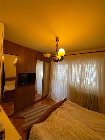 3 camere, decomandat, 2 balcoane, Complexul Studentesc!