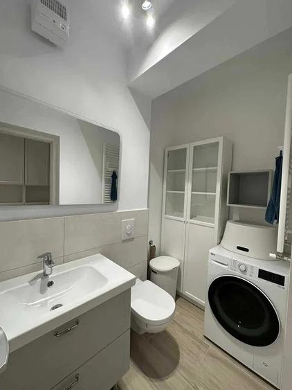 Mojo Residence 3 camere cu terasa si loc de parcare (+100 euro)