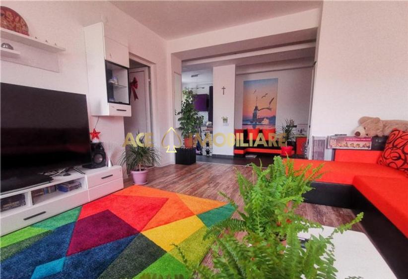 2 Camere de vanzare | Blvd Marasesti | Unirii | Metrou | Centrala |