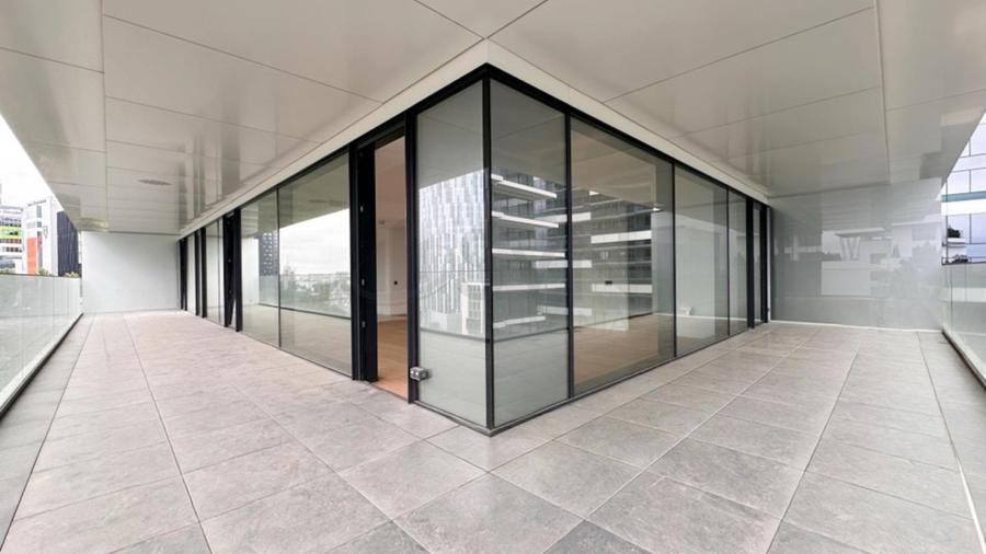 REA1029049 Apartament 4 camere Floreasca l Terasa 64 mp