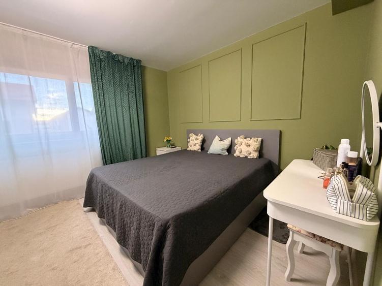 Direct proprietar | Trend Residence | Renovat 2025 | Curte 125mp | Fotovoltaice