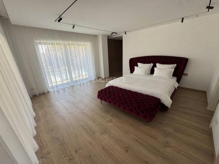 Exceptional Brand-New Luxury Villa for Rent - 8