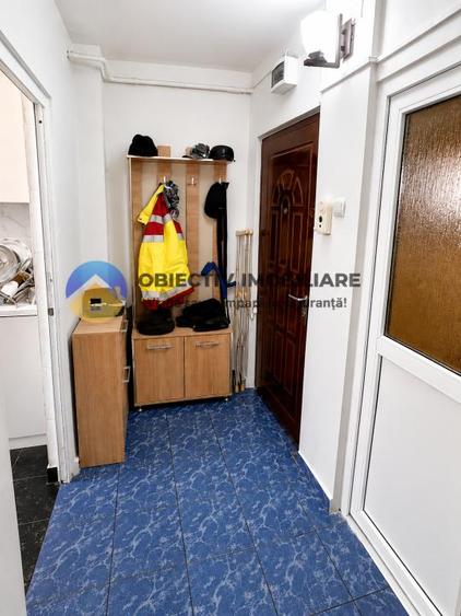 Apartament 3 camere - Maratei