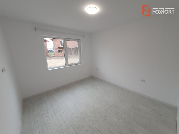COMISION 0% Apartament cu 2 camere decomandat de inchiriat - Giroc