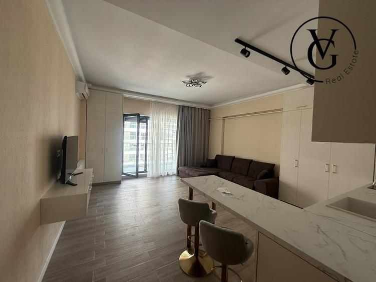 Studio cu vedere catre mare-Casa Del Mar