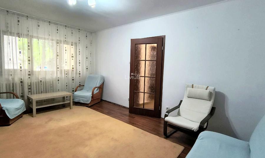 Inchiriez apartament 2 camere P-ta Delfinului Mega Mall - 8