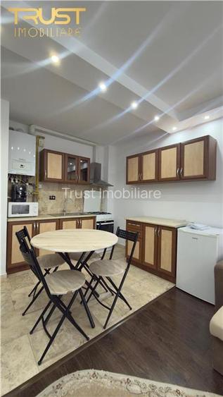 2 camere l Taietura Turcului l Parcare subterana l Balcon - 3
