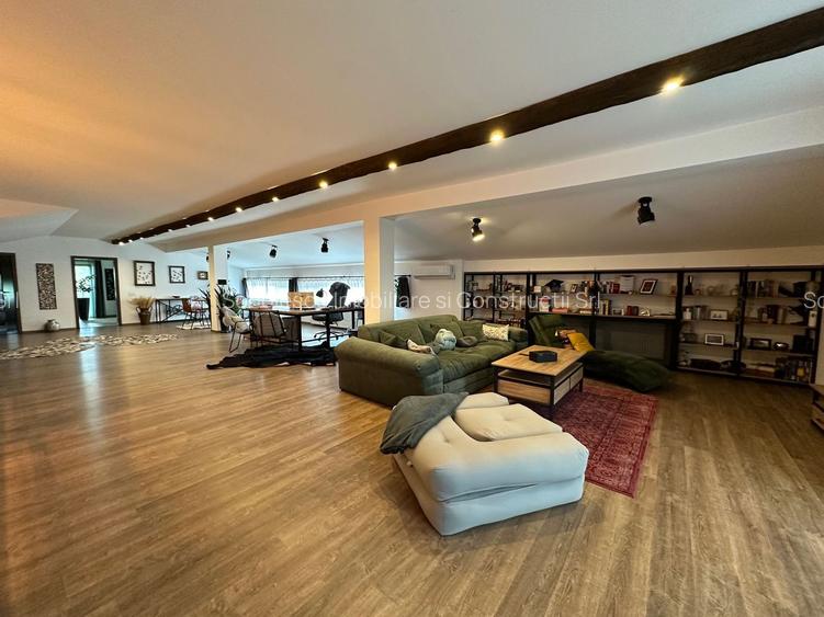 Casa individuala Dumbravita spre Pădure - 68