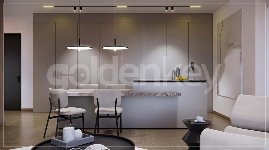 Apartament nou cu 3 camere | finalizare August 2026