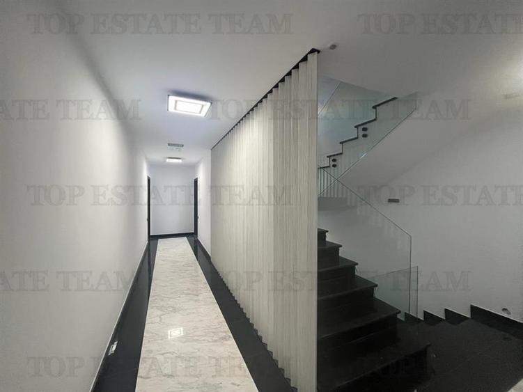 Apartament cu 3 camere si terasa, bloc Boutique, central, zona linistita