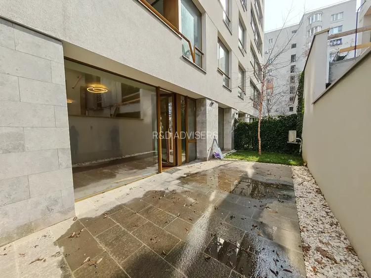 Apartament Lux 4 camere Cismigiu I Gradina Proprie - 10