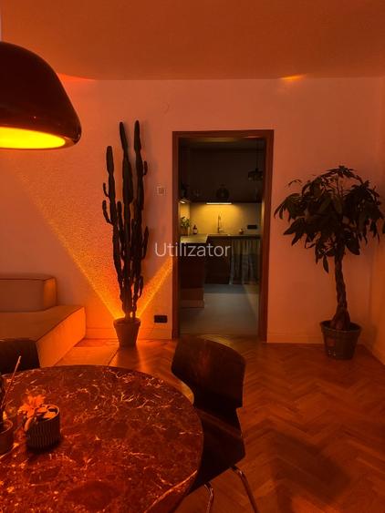 Apartament 2 camere Calea Dorobanți  - 15