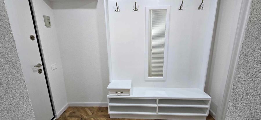Apartament 2 camere de închiriat, str. Călugăreni/Parcul Magnolia-AP1430