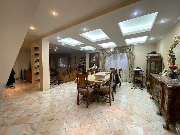 Vila Individuala Pipera