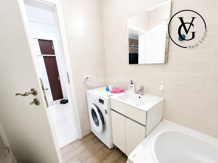 Apartament 2 camere | Centrala proprie | Metropolitan Towers - 6