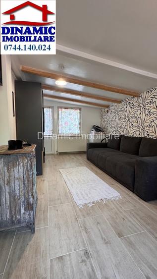 Casă de vânzare – Piatra Neamț, str. N. Iorga – 140.000 € - 16