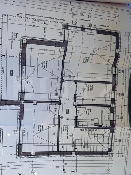 Casă individuală în Izvor, Tărlungeni – finisaje la alegere, teren 416 mp - 4