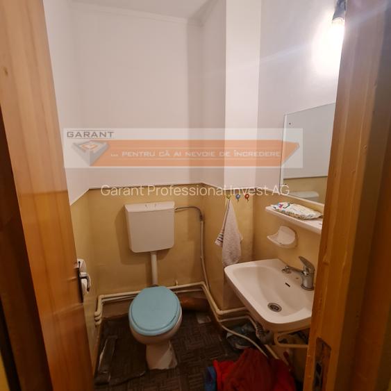 Apartament 3 camere Gavana 3, decomandat, spatios, liber. - 8