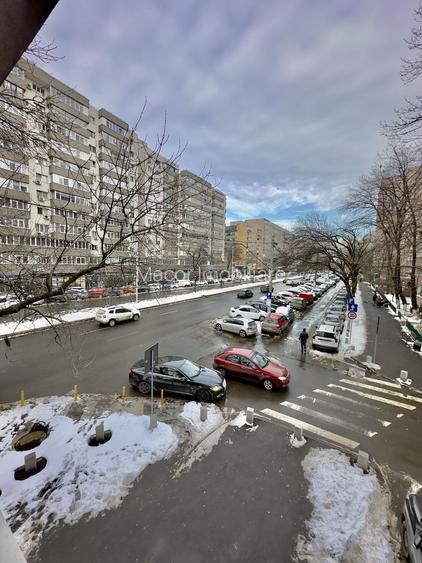 Apartament 3 camere | Iuliu Maniu 73 | bloc anvelopat - 18