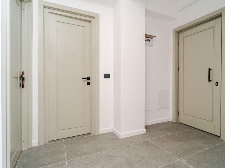 APARTAMENT CU 2 CAMERE LA PARTER CU GRADINA, GALATA, COMPLEX NOU