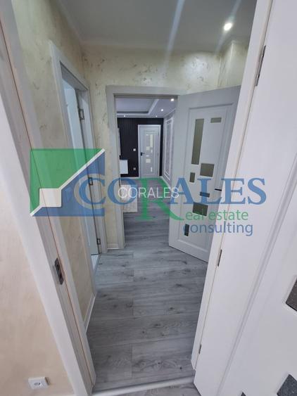 Apart. 3 cam. Et. 2, mobilat si utilat modern, Centrala proprie,  Shopping City - 13