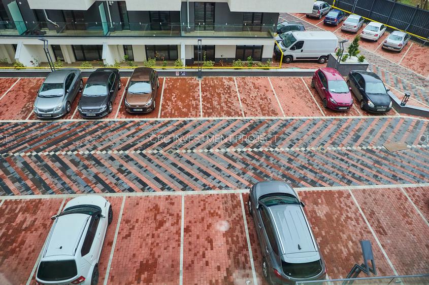 Central Address Residence - APARTAMENT 2 CAMERE - 7