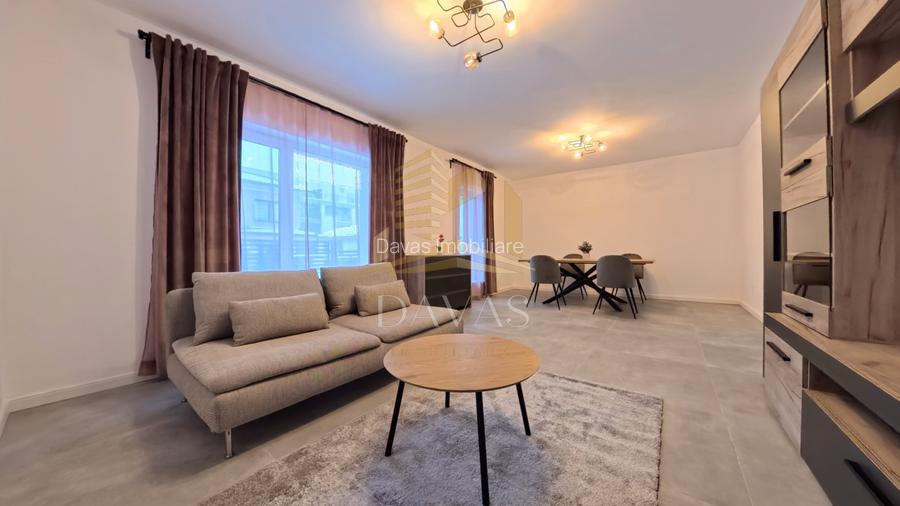 Duplex de inchiriat | 4 camere |Iris - Valea Chintaului  - 3