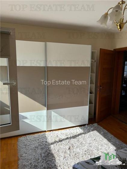 Vila de exceptie 6 camere 450 mp utili, 1000 mp teren, piscina Rosu-Padure - 14