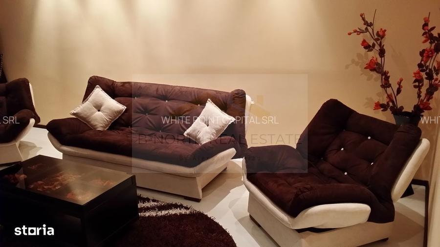 Apartament 2 cam de închiriat, 66 mp, Prel Ghencea, Cartierul Latin, parcere - 2