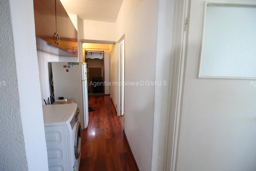 Apartament 2dec. Tiglina 1, PS-uri, centrala termica, liber - 9