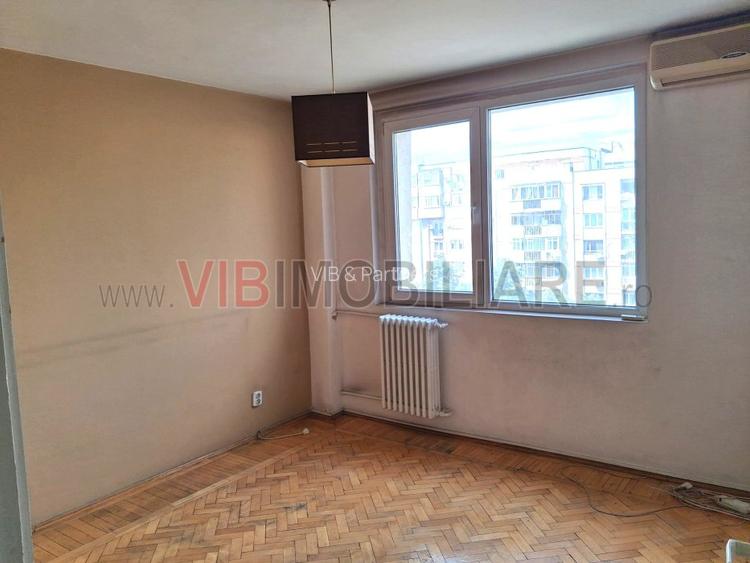 3 Camere  chiar langa metrou Iancului - 6