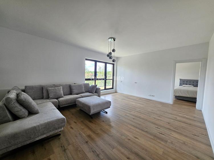 Vanzare apartament 4 camere Școala Americana! - 15