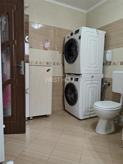 Apartament 2 camere, etaj 8/10, zona Sala Polivalenta - Bulevardul Unirii - 16