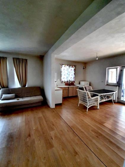 Casa moderna de vanzare-620 mp teren - 4