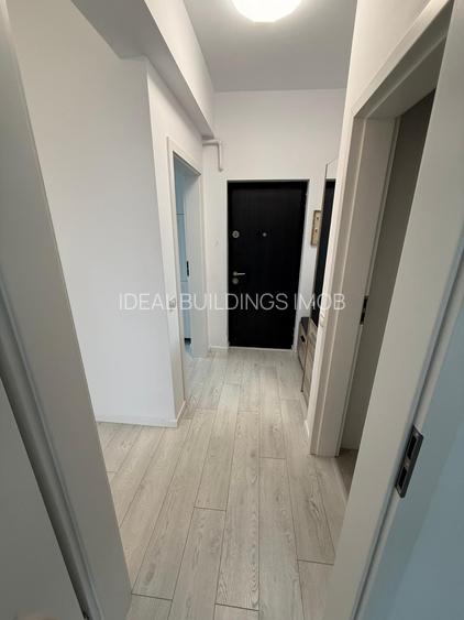 Prima Inchiriere - Apartament 2 Camere - Ilie Petre 8 - 12