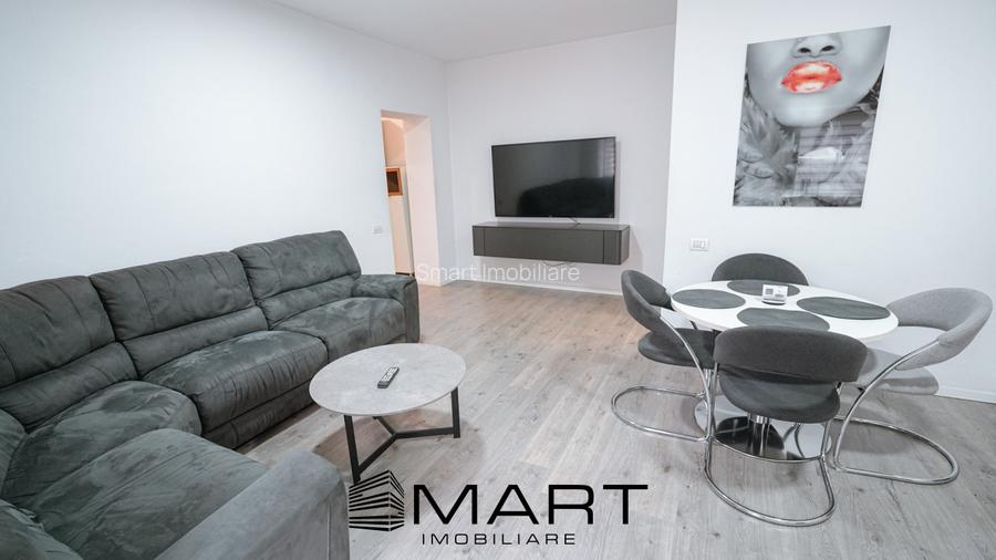 Apartament modern 3 camere zona Ibis  - 2