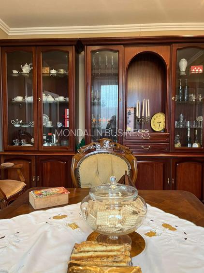 Vilă P+E, 4 camere, central, Salonta. - 5