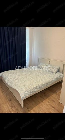 De vanzare apartament 3 camere renovat total, Rahova/Teius - 6