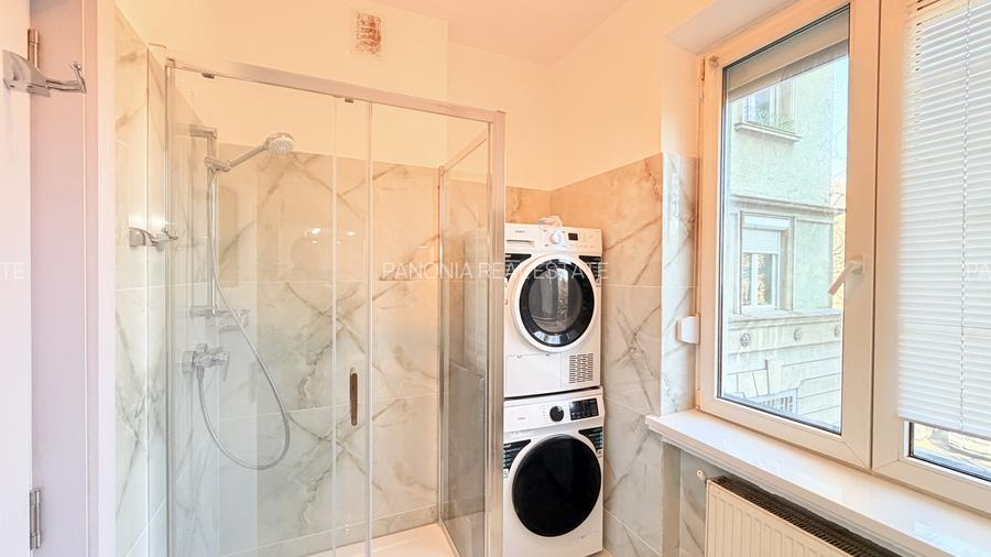 Apartament 2 Camere | Prima Închiriere | Renovat 2026 | 200m AFI Cotroceni - 15